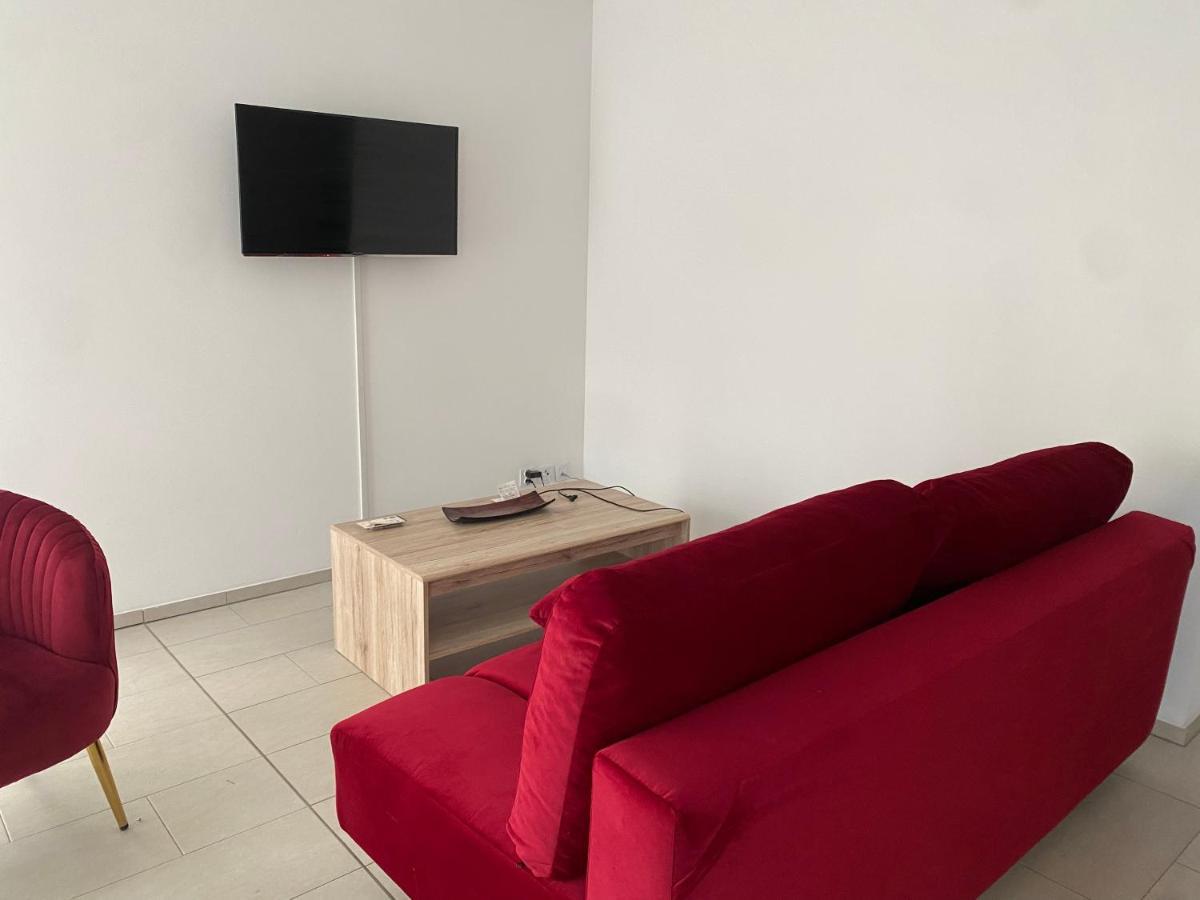Apartament 7 - Maja Dziwnówek Kültér fotó