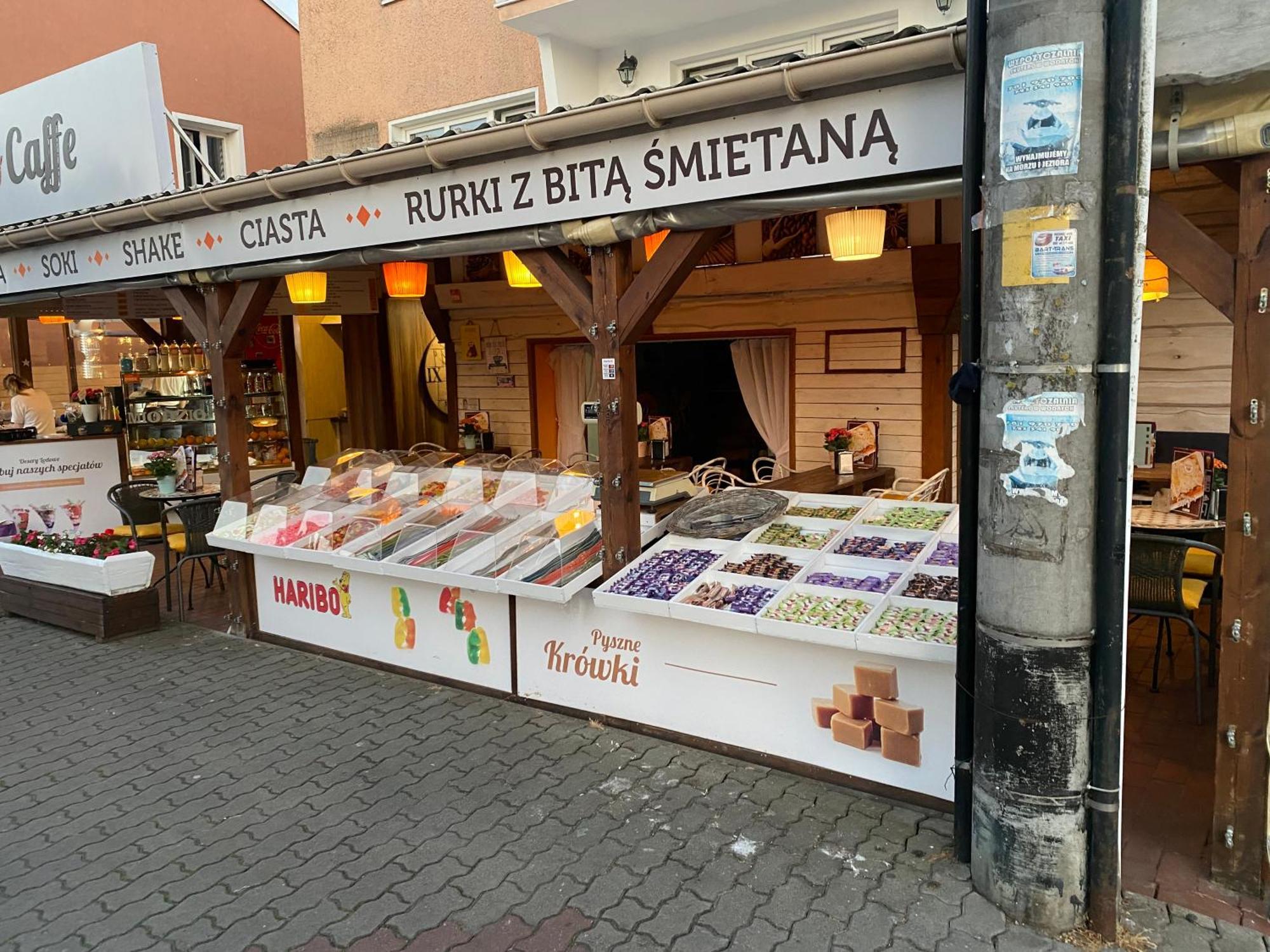 Apartament 7 - Maja Dziwnówek Kültér fotó