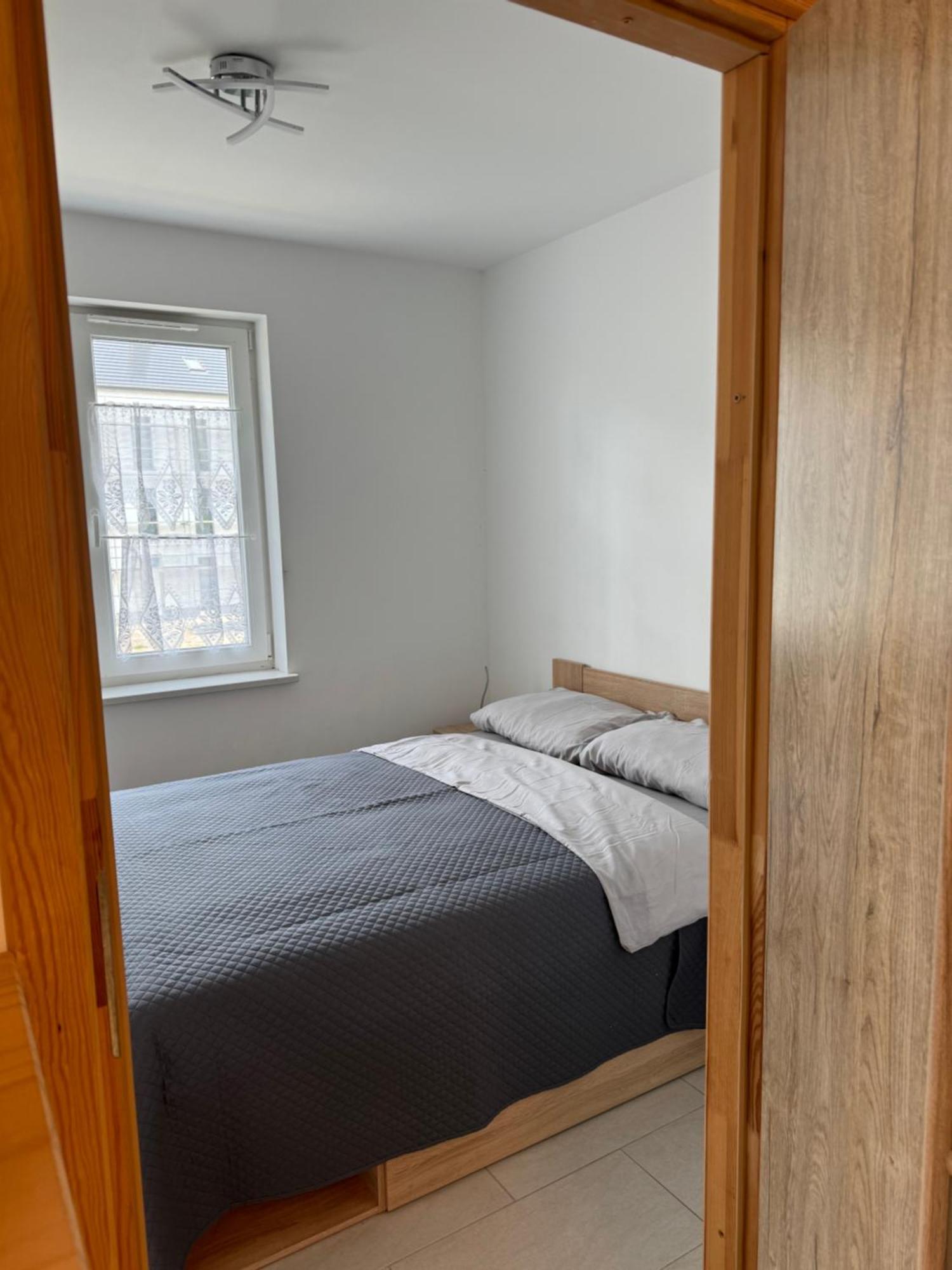 Apartament 7 - Maja Dziwnówek Kültér fotó
