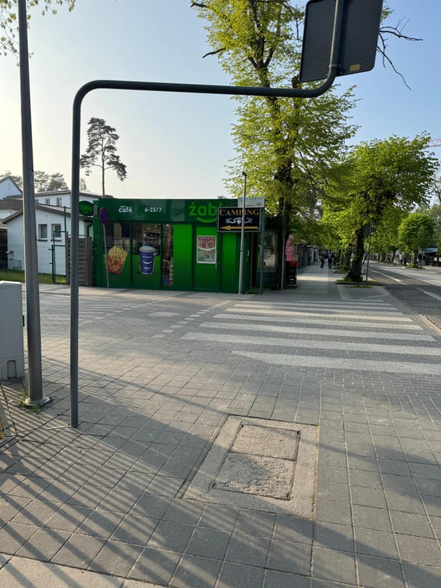 Apartament 7 - Maja Dziwnówek Kültér fotó