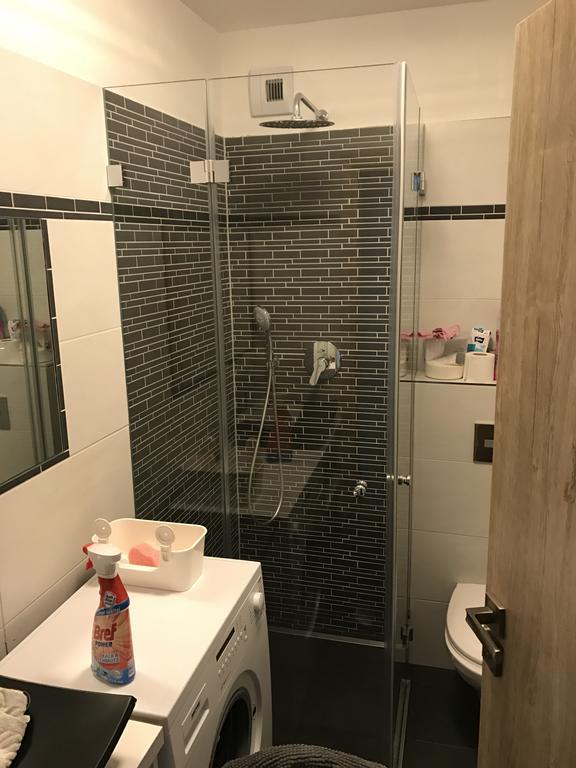 Apartament 7 - Maja Dziwnówek Kültér fotó