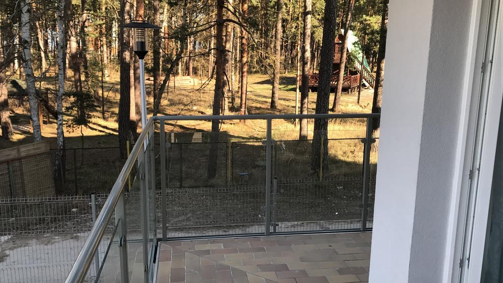 Apartament 7 - Maja Dziwnówek Kültér fotó
