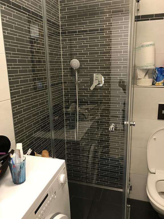 Apartament 7 - Maja Dziwnówek Kültér fotó